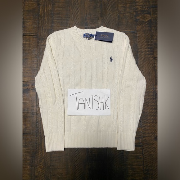 Polo Ralph Lauren Sweater (Unisex) - Picture 1 of 4
